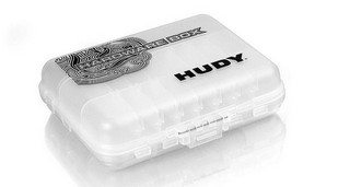 (immagine di) Hudy Scatolina Porta Viti Piccola Nylon
