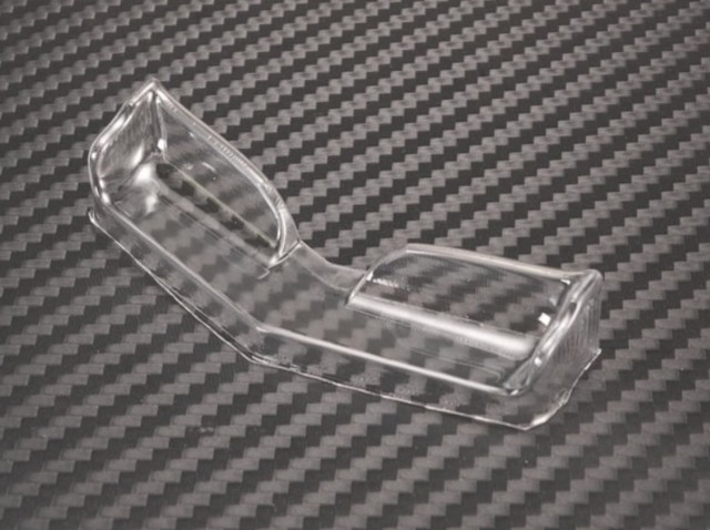 (immagine di) Chief Custom CC-001 - Front Wing for PNR3.0 F1