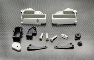 GL Racing GL-Rider Spare Parts Pack B (immagine di) GL Racing GL-Rider Spare Parts Pack B