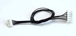 (immagine di) GL Racing GL ESC cable - 1 Pc (For Model: GL-SD-ESC-010)