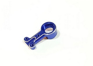 GL Racing GLA 7075 Alum. Steering Crank (immagine di) GL Racing GLA 7075 Alum. Steering Crank