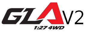 (immagine di) GLA-V2 4WD