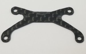 (immagine di) GL Racing GLR Carbon Cross Brace