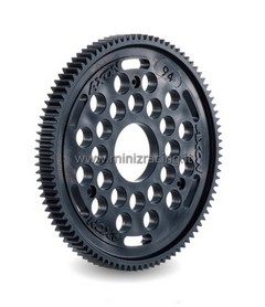 (immagine di) Axon Diff Spur Gear DTS 64P 95T