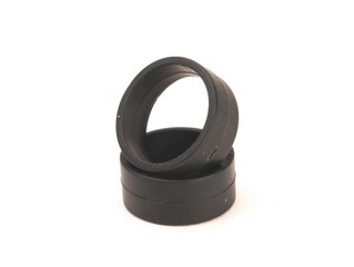 (immagine di) PN Racing Mini-Z KS Compound RCP Low Profile Slick 8.5mm Tire Medium (2pc)