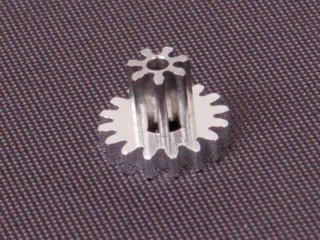 (immagine di) Atomic HP Composite Servo Gear (For MR-03)