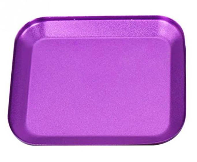 (immagine di) Marka Porta Minuteria Magnetico - Viola