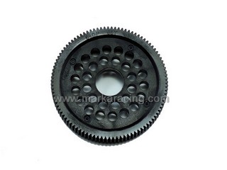 (immagine di) Marka Racing Corona Differenziale a Sfere 64P 80T