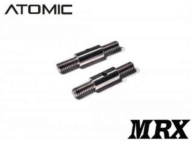 (immagine di) Atomic MRX-UP14 - MRX Front Wheel Axle (V2)