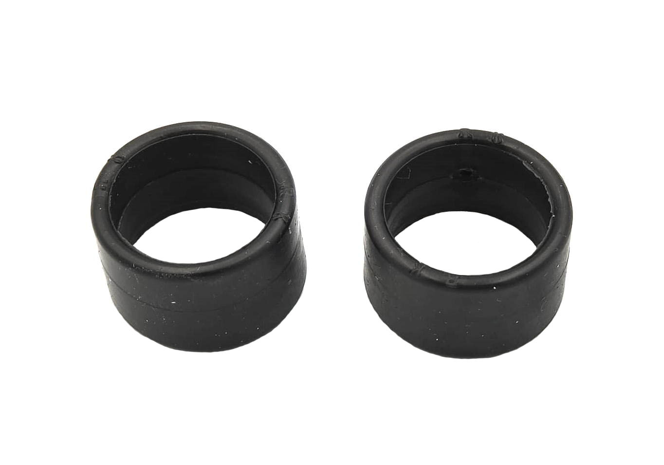 (immagine di) Marka V1 Mini-Z RCP Gomma Posteriore 05° - Very Soft - 14mm (2Pz)