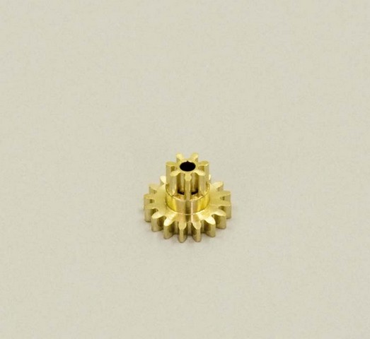 (immagine di) Kyosho MZW417 Metal Servo Gear (4th) for MR-03