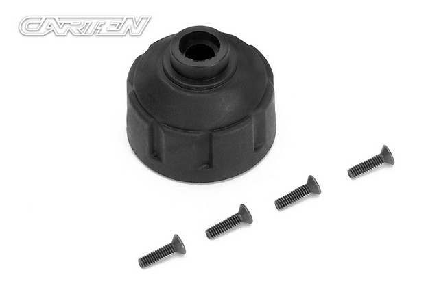 (immagine di) CARTEN NBA231 - Gear Diff Case