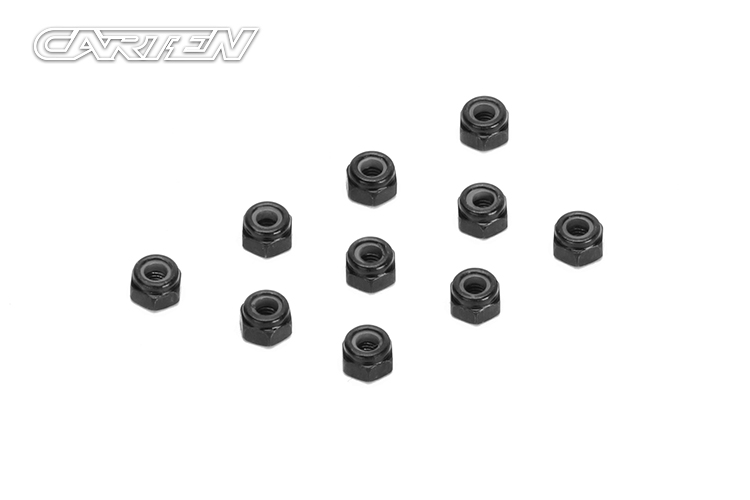 (immagine di) CARTEN NBA294 - M3 Nut