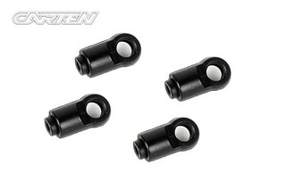 (immagine di) CARTEN NBA332 - Strong Ball End 4.8mm(4pcs)
