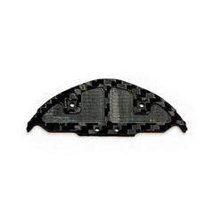 (immagine di) RTRC RT073 V2 - MP4 12C carbon front bumper