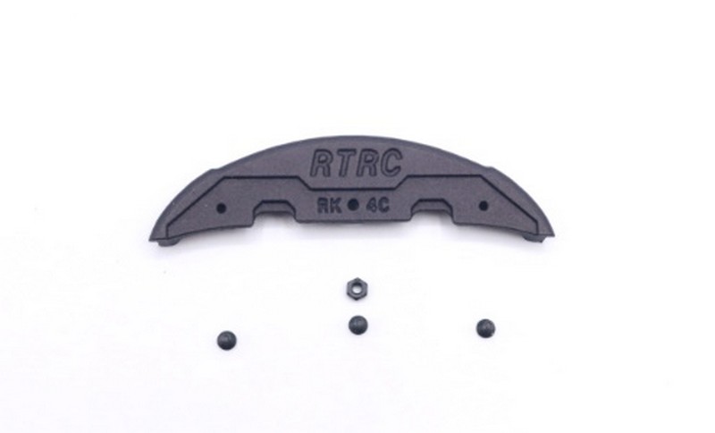 (immagine di) RTRC-RT110-RK4C - RK-4C front bumper