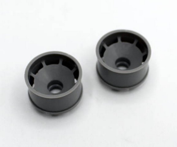 (immagine di) Reflex Racing RX600R-15G - Speed Dish 11mm Wheel -1.5mm Offset (Gray)