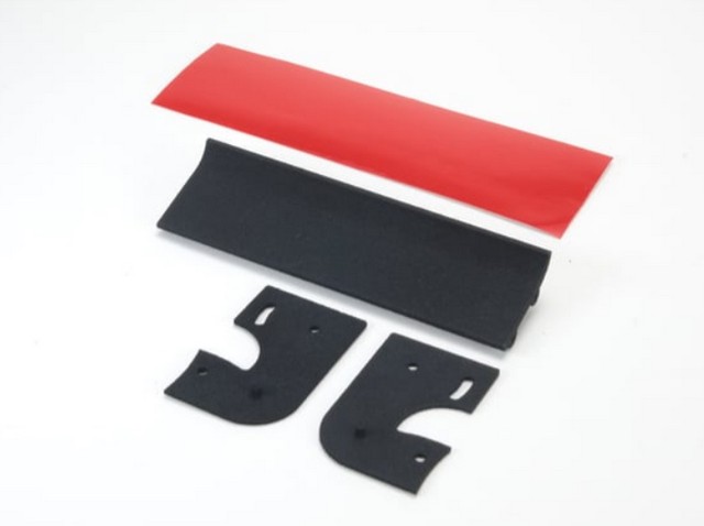 (immagine di) Z-Performance ZP02 - Mini-Z Toyota GT 1 Rear Wing